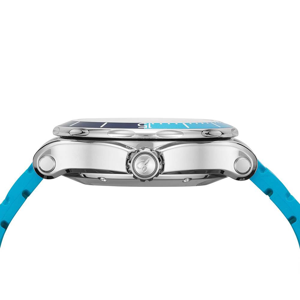 Часы Chopard Happy Sport 40мм