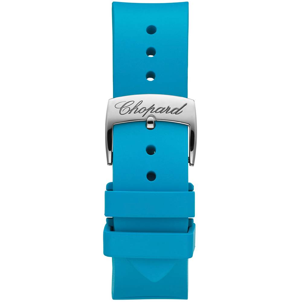 Часы Chopard Happy Sport 40мм
