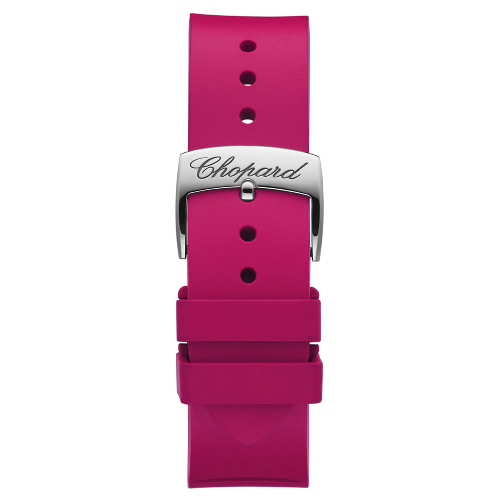 Часы Chopard Happy Sport 40мм