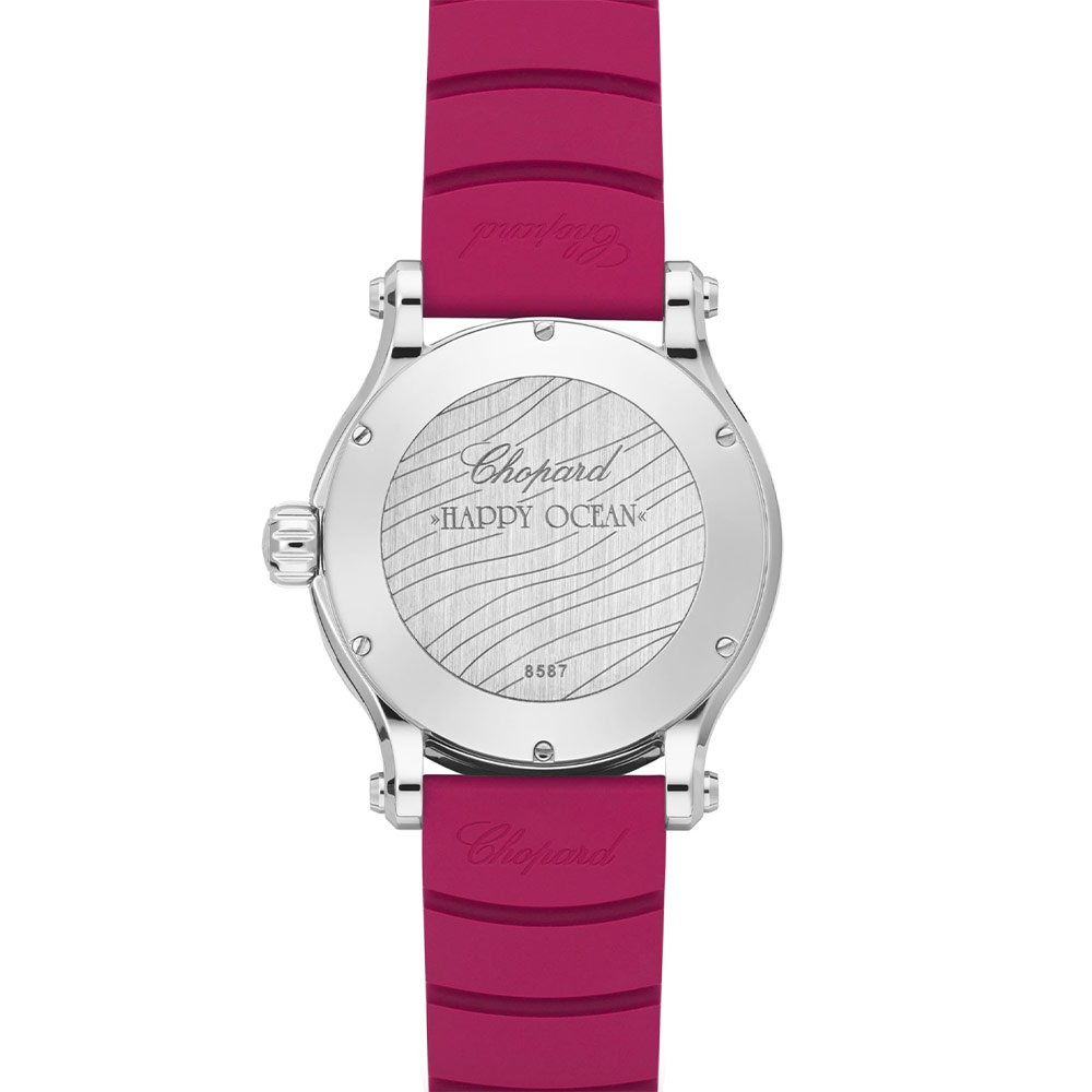 Часы Chopard Happy Sport 40мм