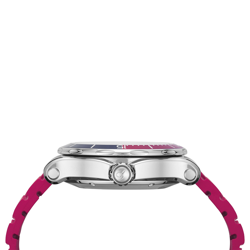 Часы Chopard Happy Sport 40мм