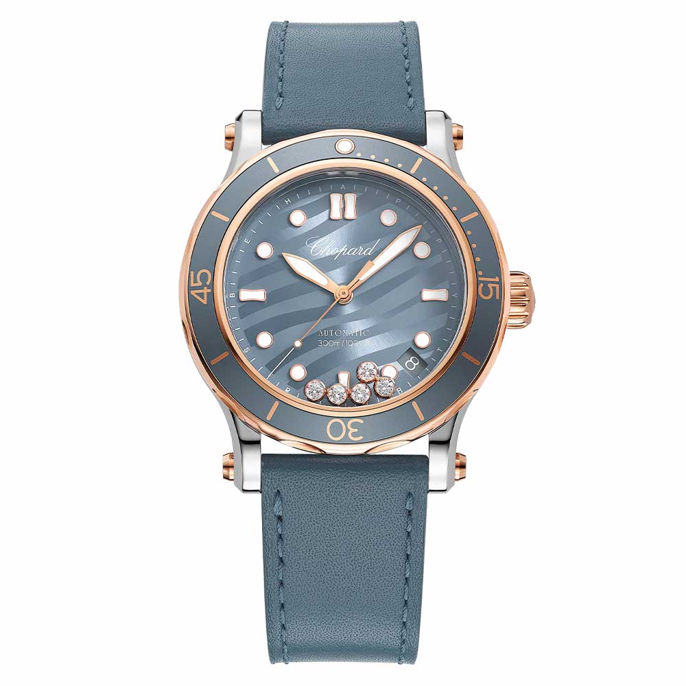 Часы Chopard Happy Sport 40мм