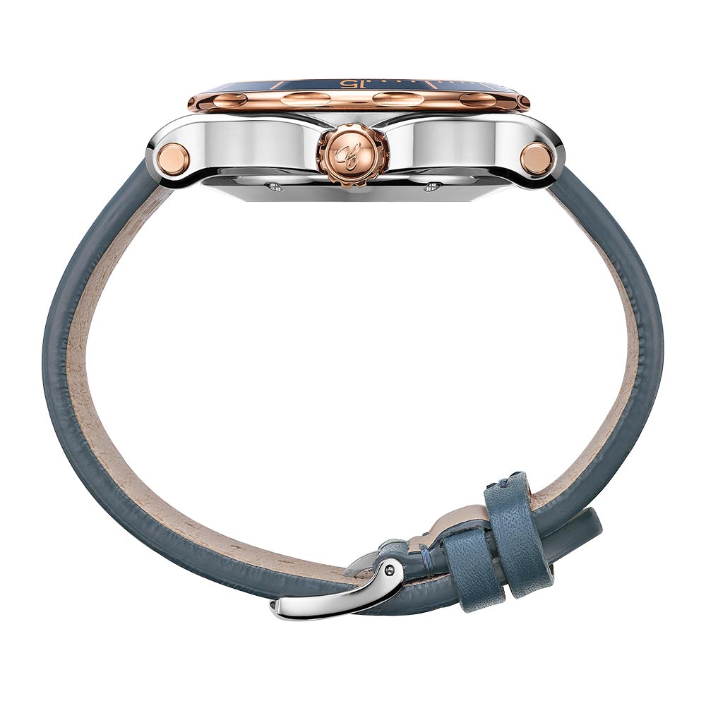 Часы Chopard Happy Sport 40мм
