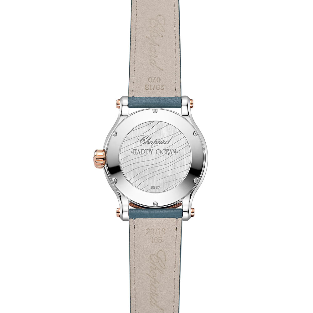 Часы Chopard Happy Sport 40мм