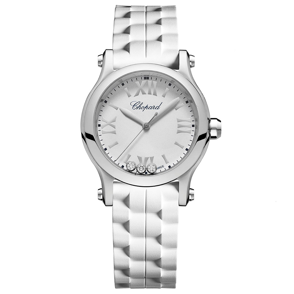 Часы Chopard Happy Sport 30мм