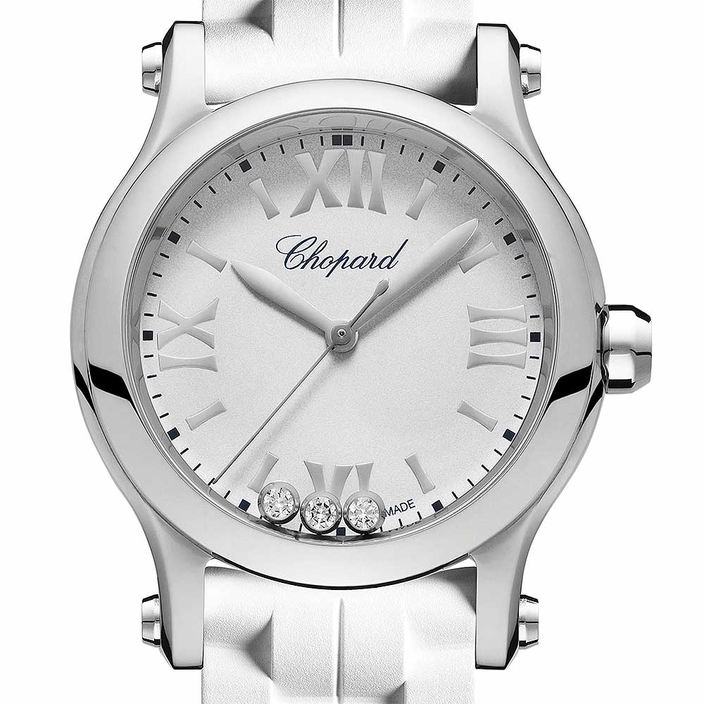Часы Chopard Happy Sport 30мм