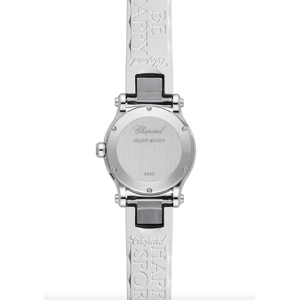 Часы Chopard Happy Sport 30мм