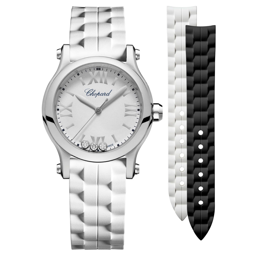 Часы Chopard Happy Sport 30мм