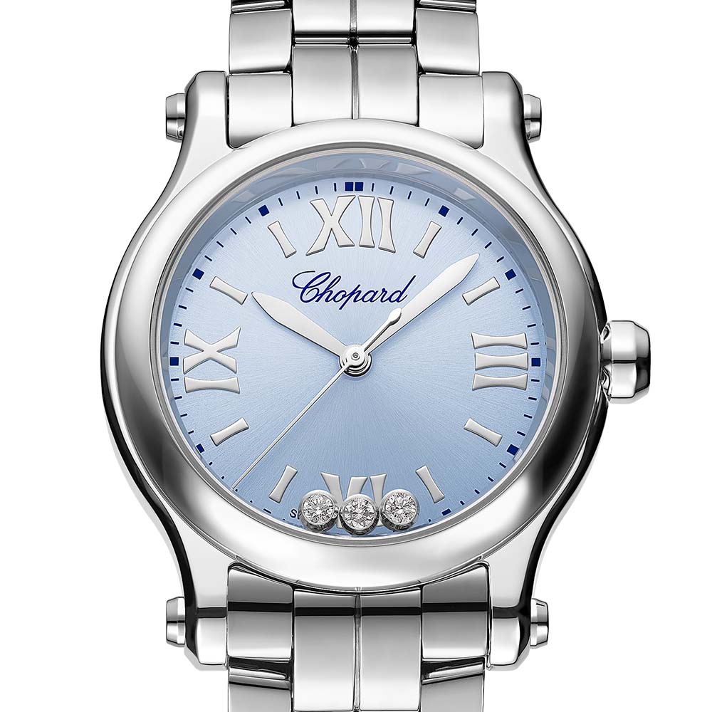 Часы Chopard Happy Sport 30мм