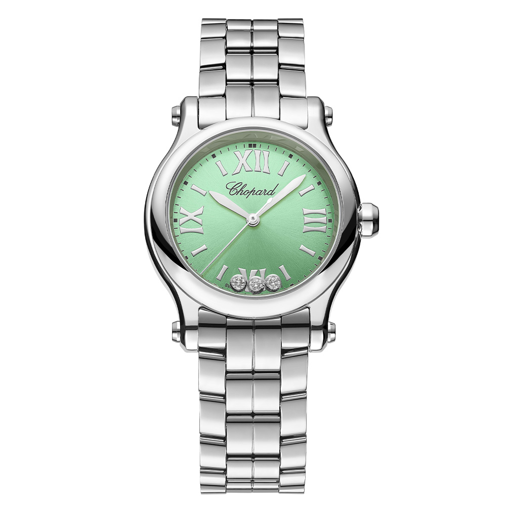 Часы Chopard Happy Sport 30mm