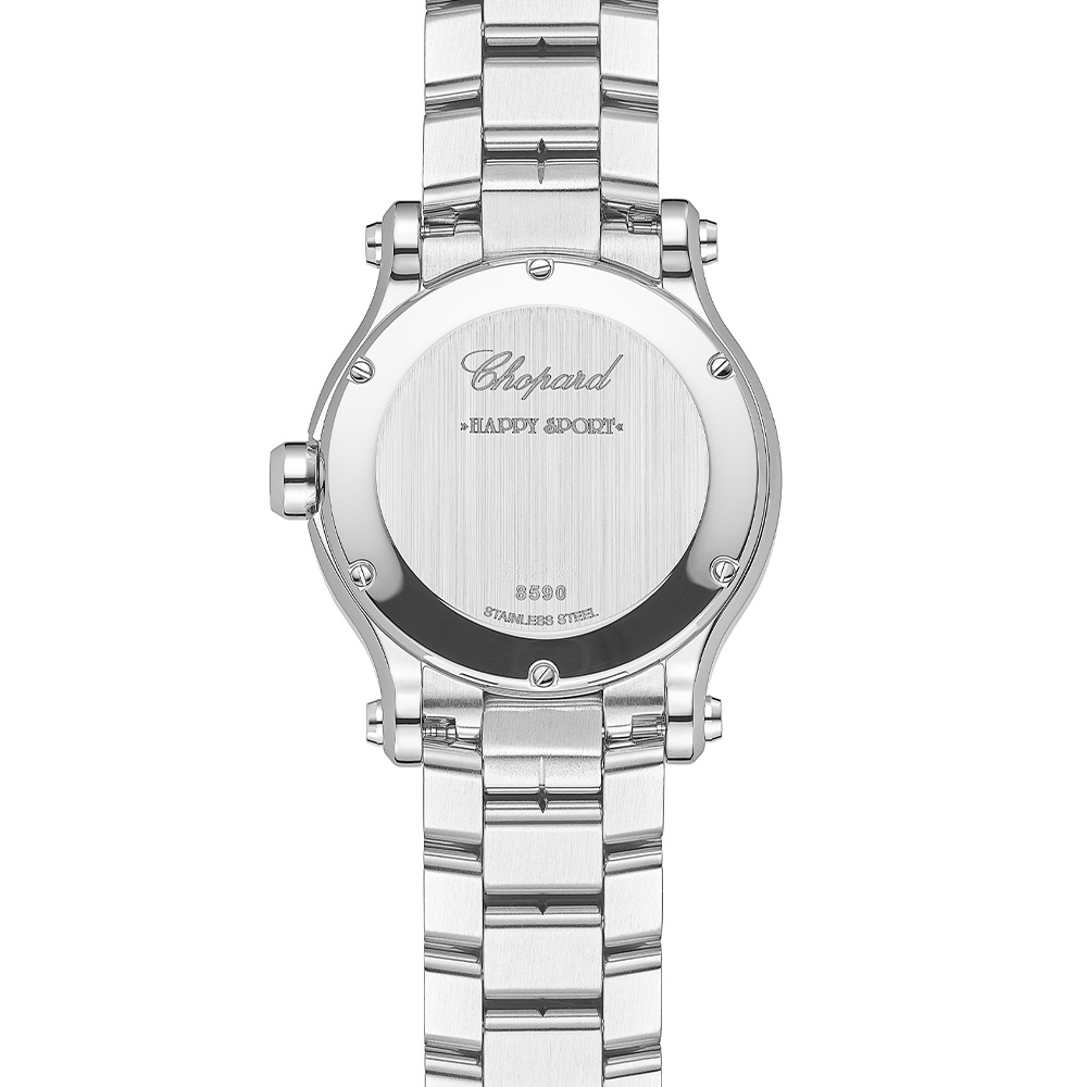 Часы Chopard Happy Sport 30mm