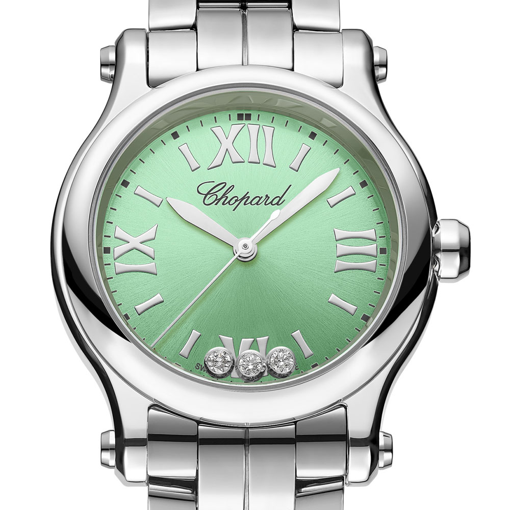 Часы Chopard Happy Sport 30mm