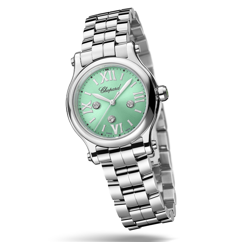 Часы Chopard Happy Sport 30mm