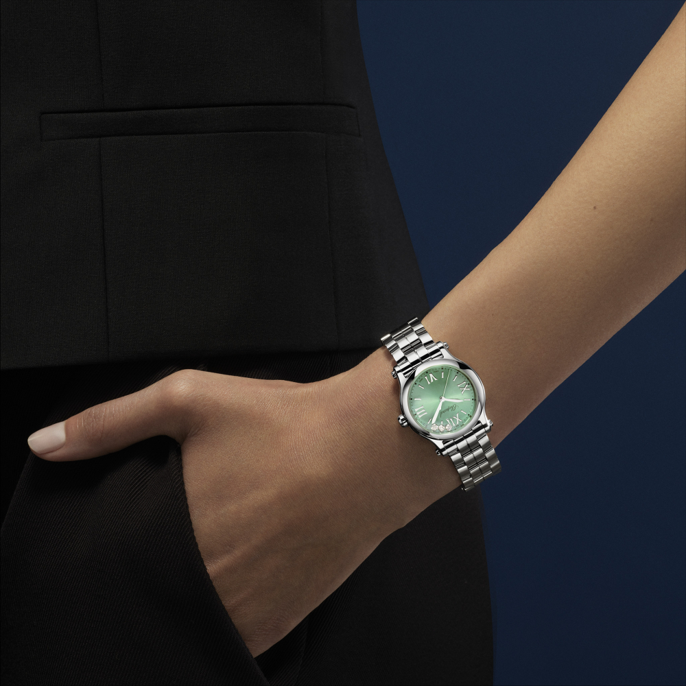 Часы Chopard Happy Sport 30mm