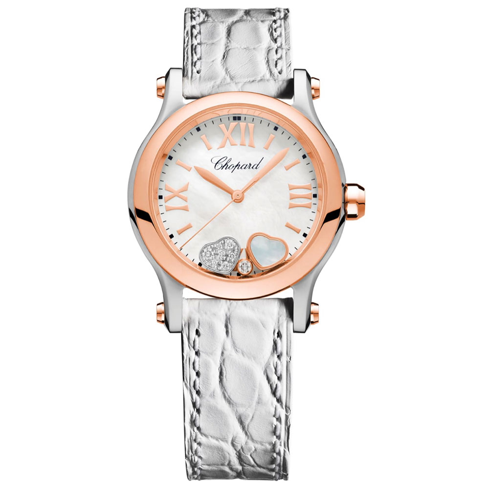 Часы Chopard Happy Sport 30мм