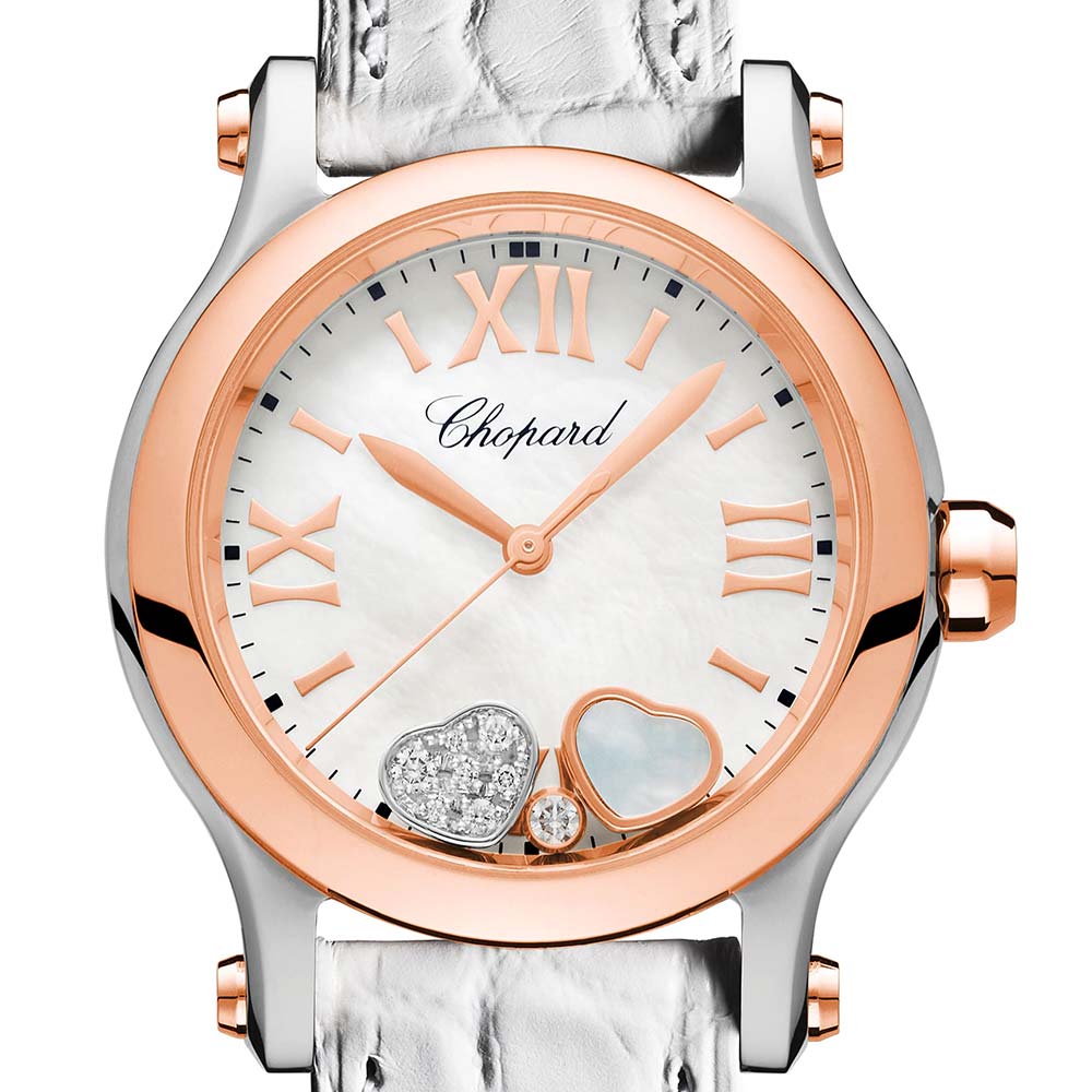 Часы Chopard Happy Sport 30мм