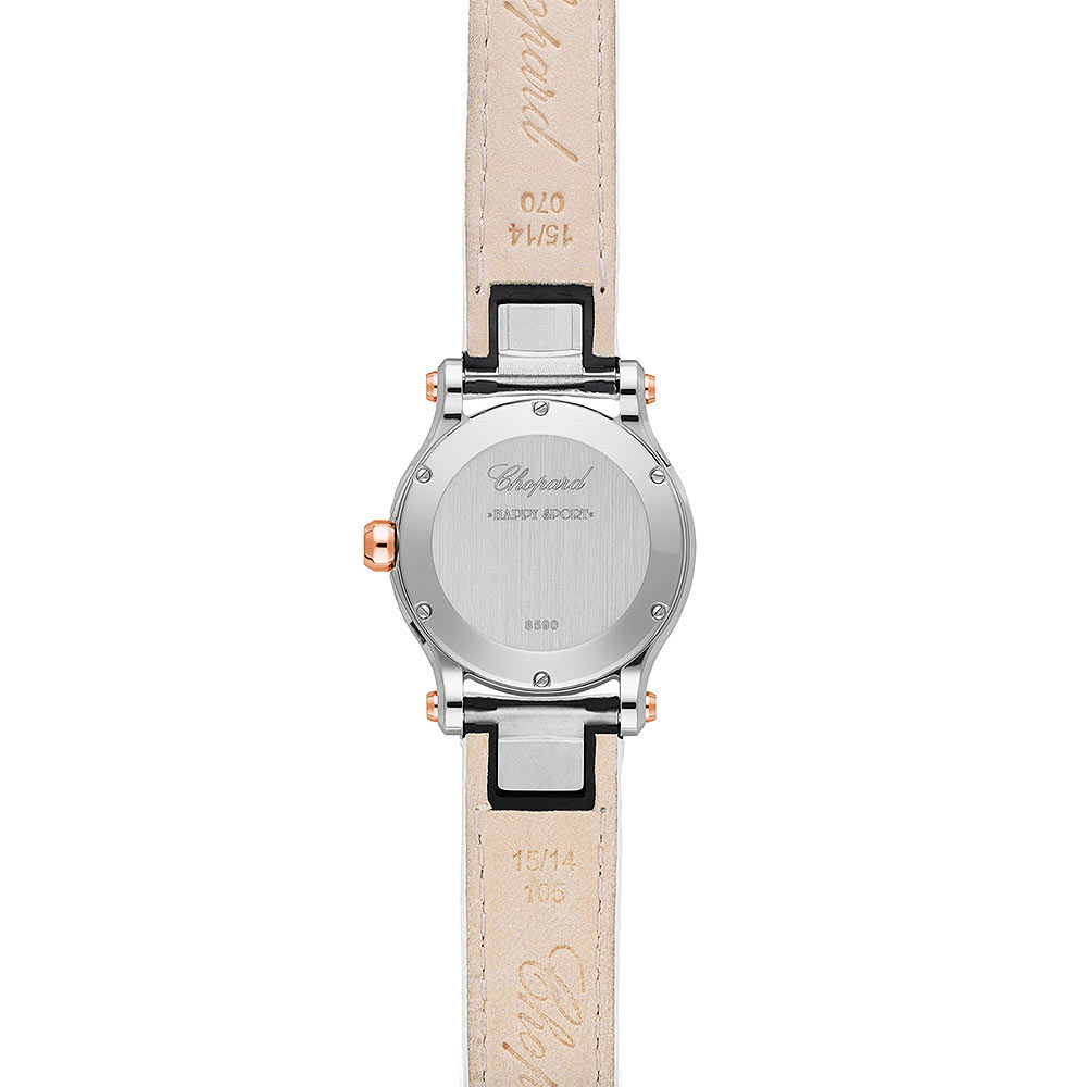 Часы Chopard Happy Sport 30мм
