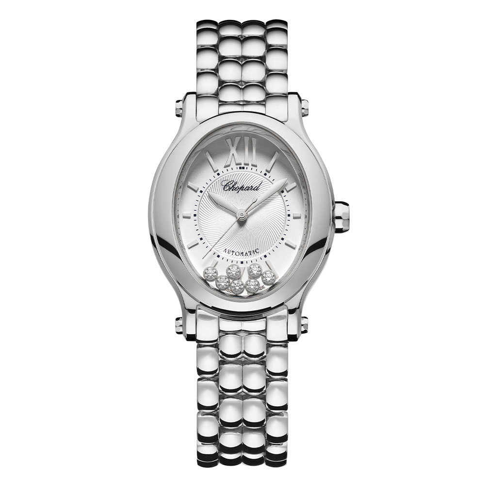 Часы Chopard Happy Sport, 29 x 31мм