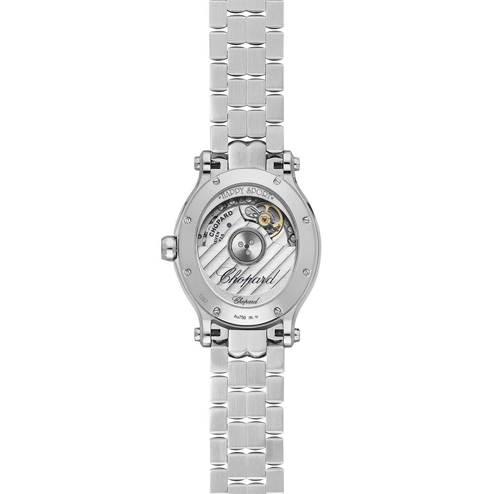 Часы Chopard Happy Sport, 29 x 31мм