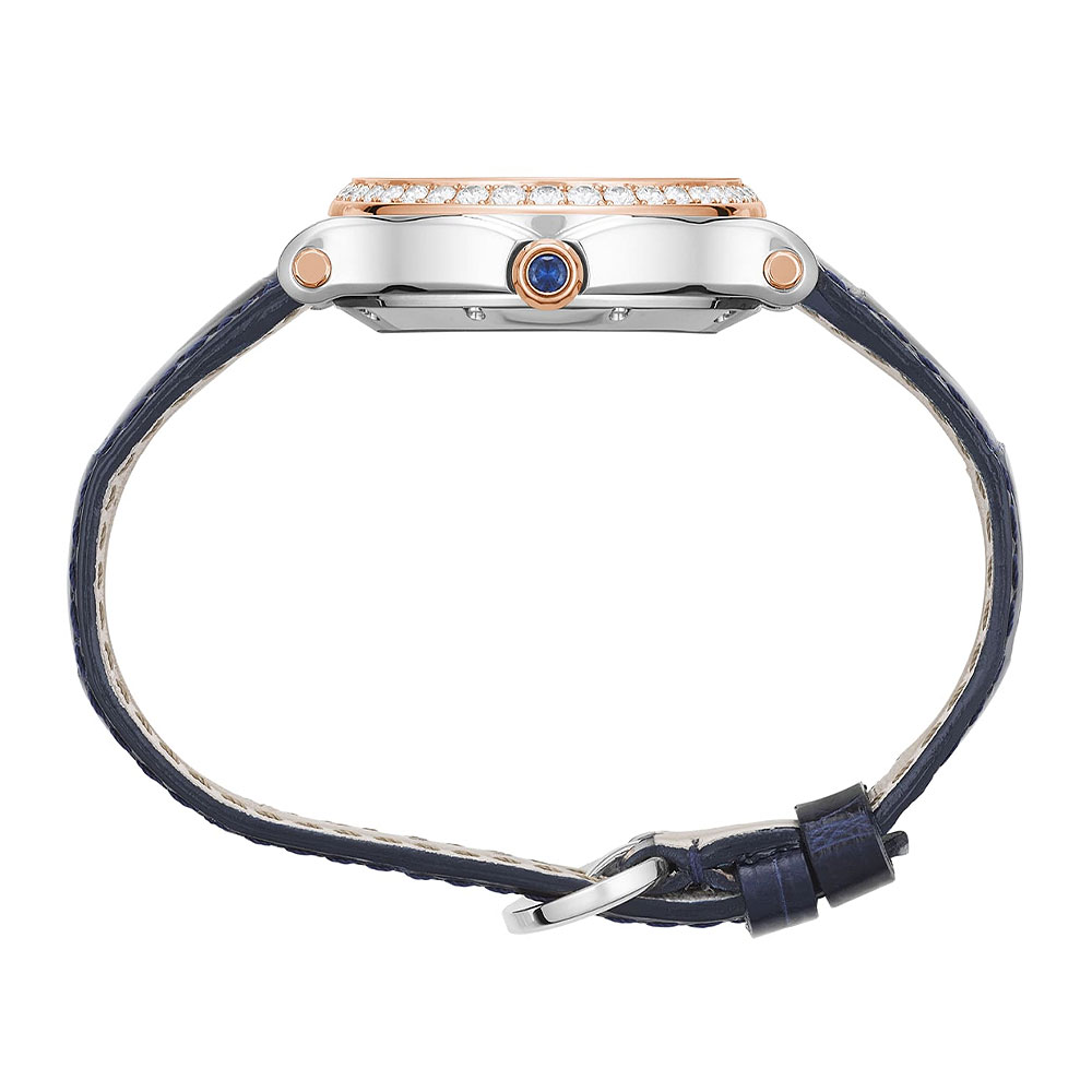 Watch Chopard Happy Sport Oval 31mm