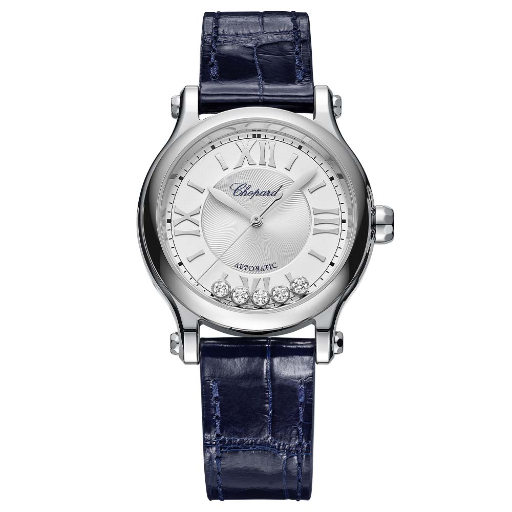 Часы Chopard Happy Sport 33мм Часы Chopard Happy Sport 33мм
