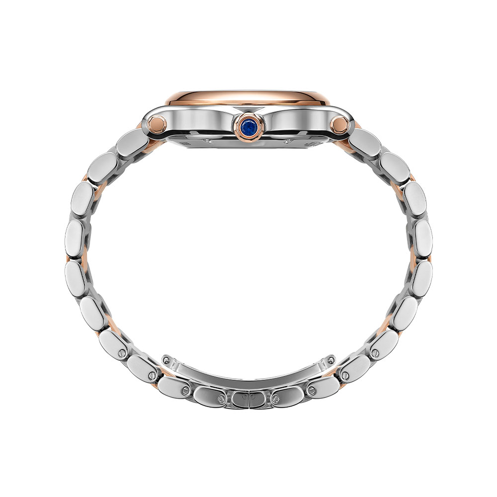 Часы Chopard Happy Sport 33мм Часы Chopard Happy Sport 33мм