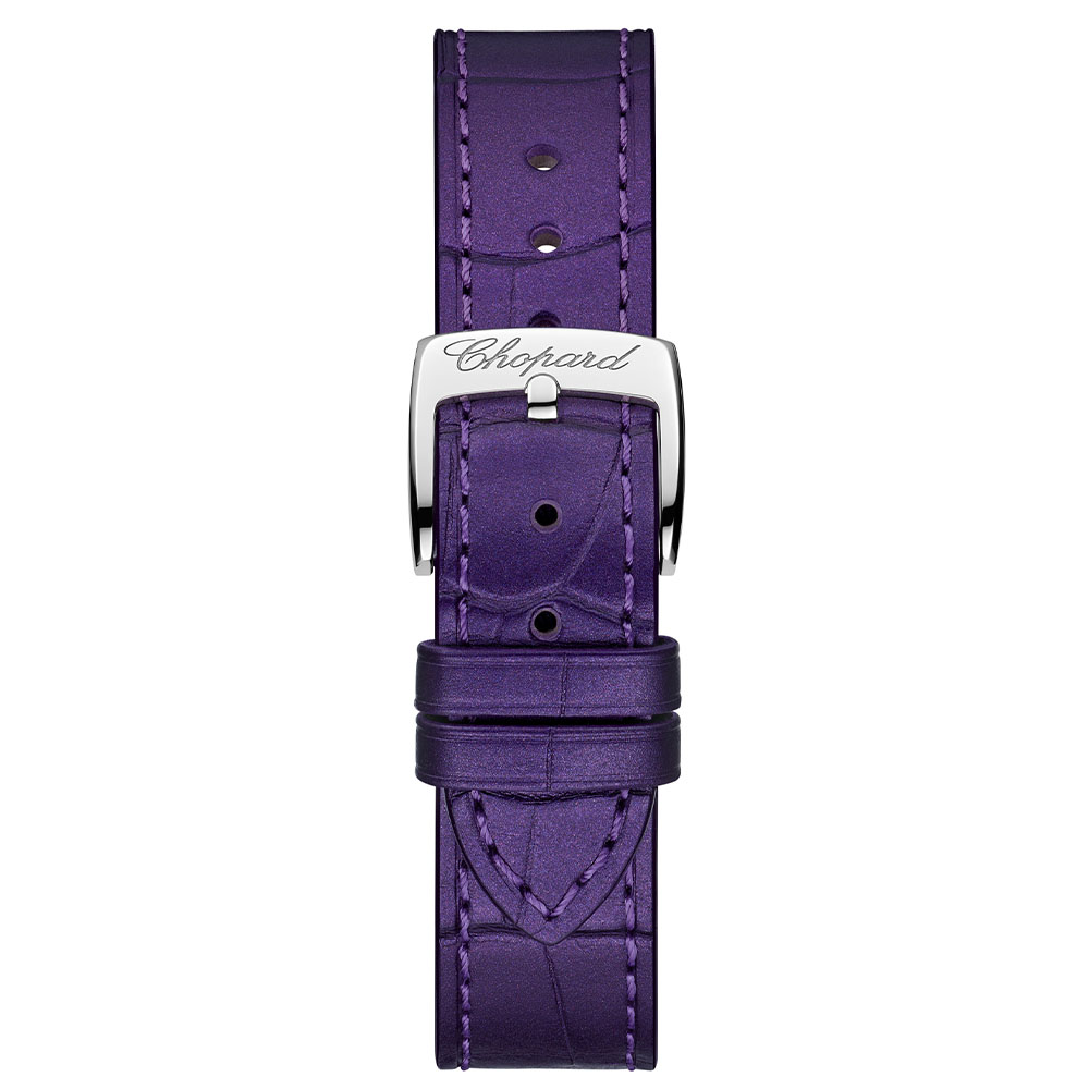 Часы Chopard Happy Sport 33mm