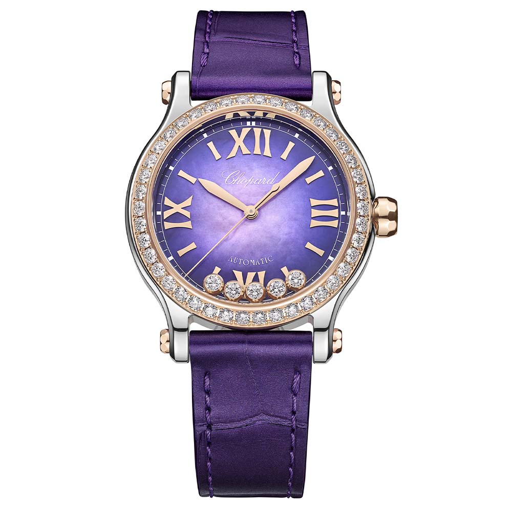Часы Chopard Happy Sport 33mm