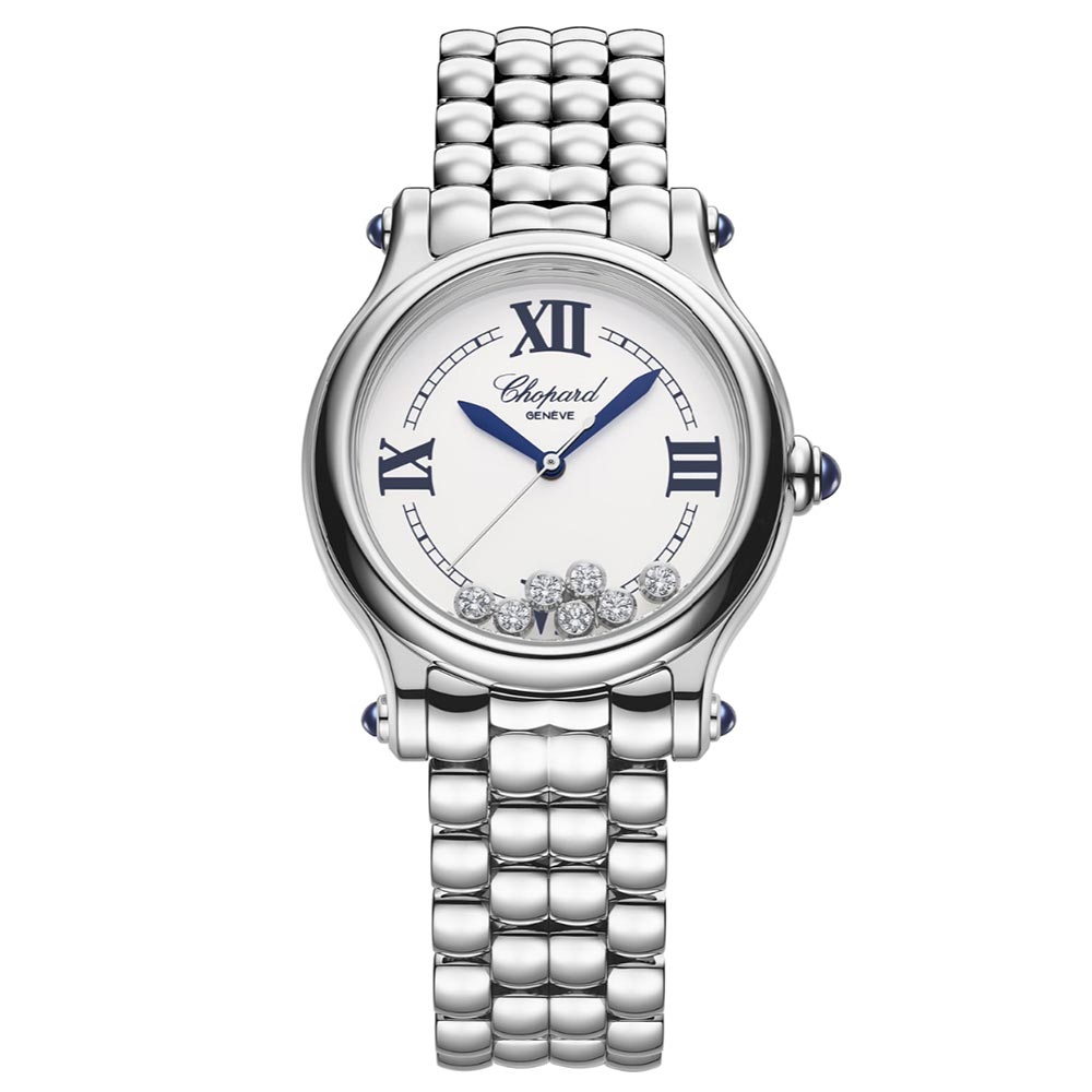 Часы Chopard Happy Sport 33мм