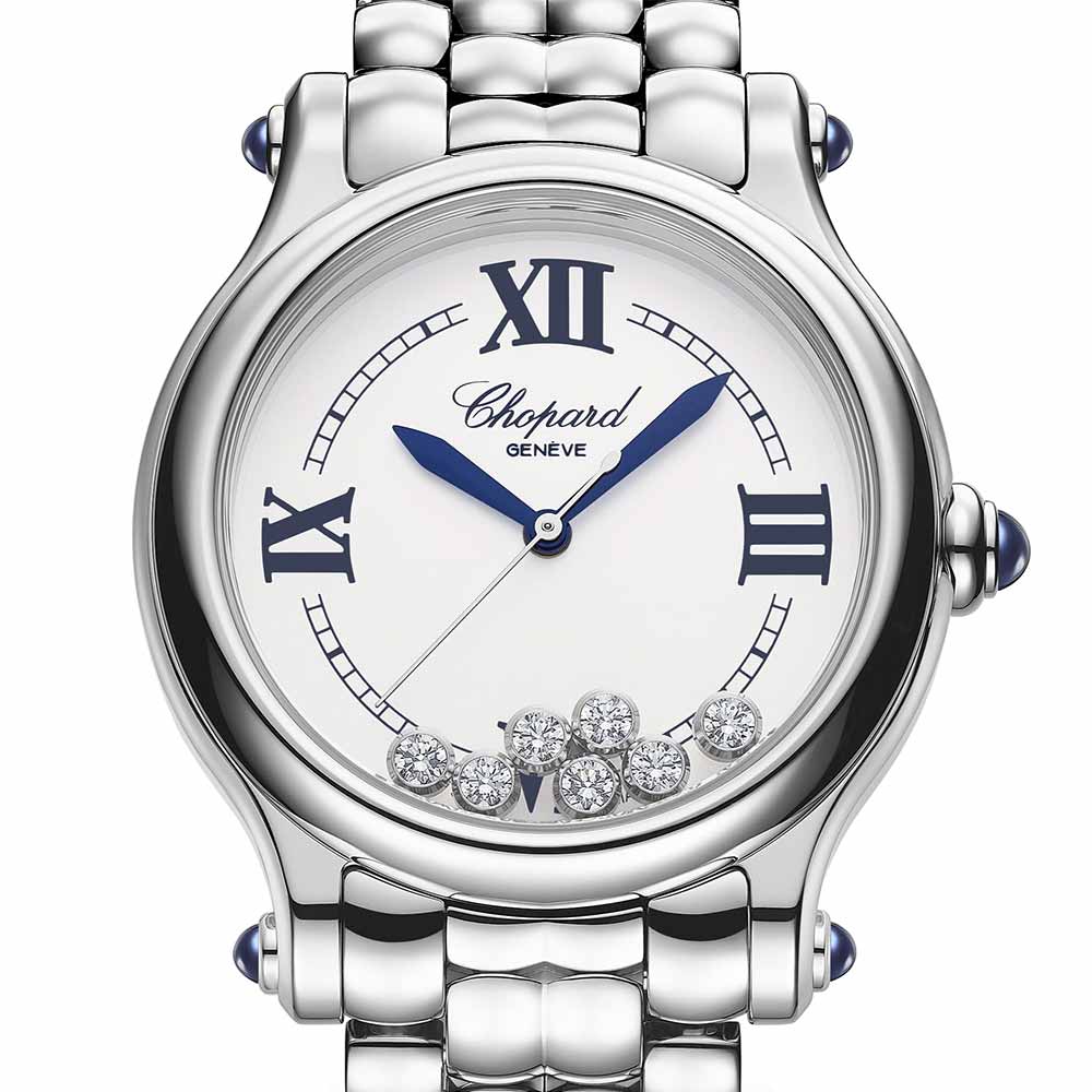 Часы Chopard Happy Sport 33мм