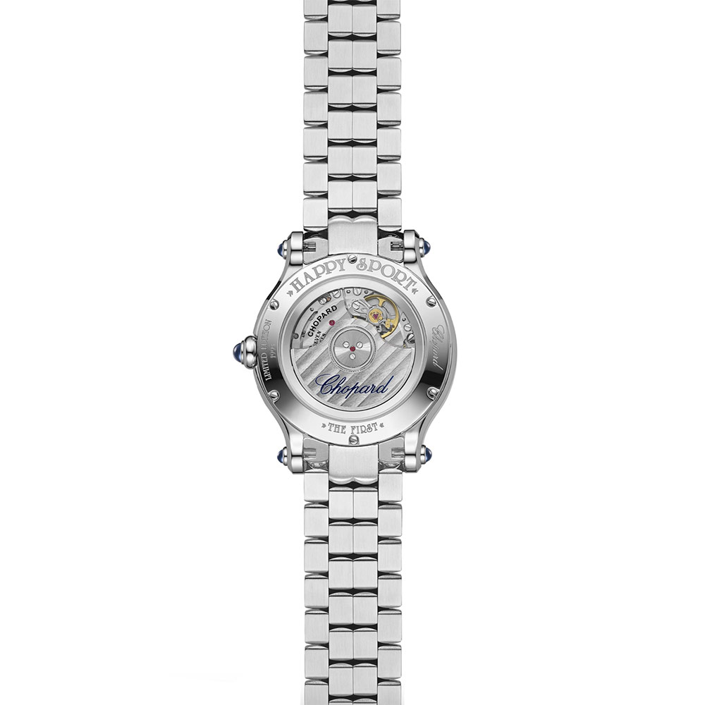 Часы Chopard Happy Sport 33мм