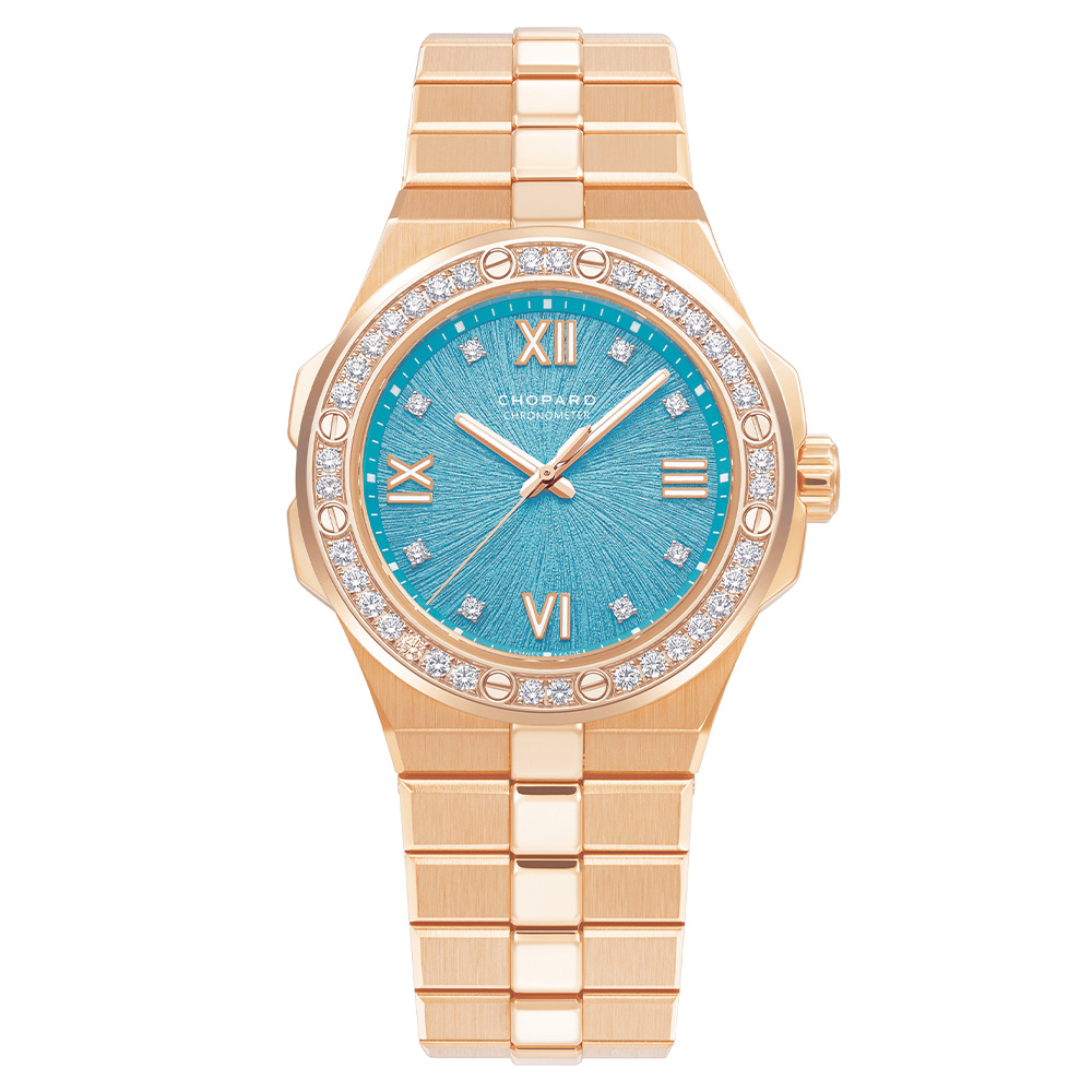 Watch Chopard Alpine Eagle 36mm