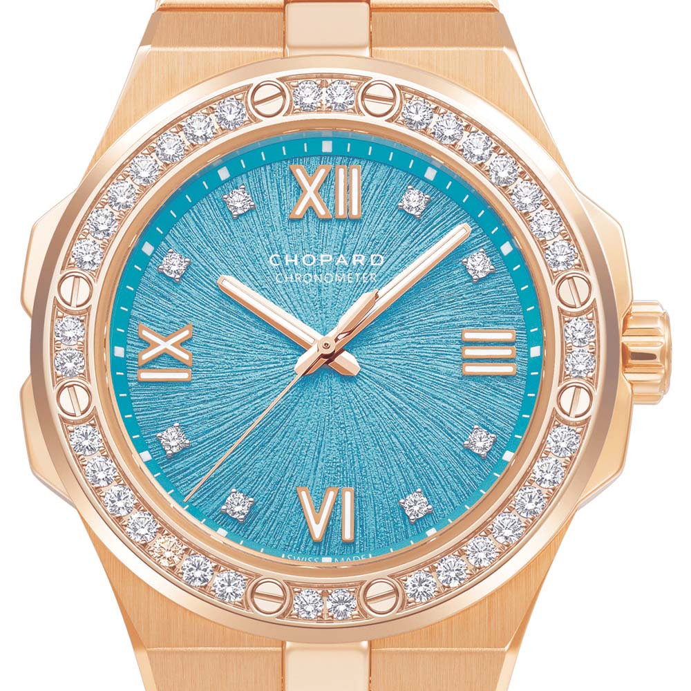 Watch Chopard Alpine Eagle 36mm