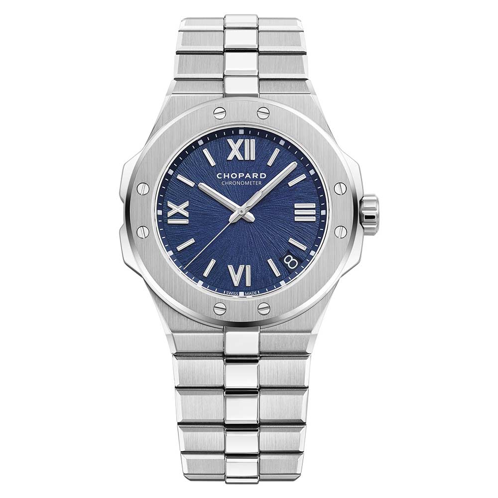 Часы Chopard Alpine Eagle 41мм
