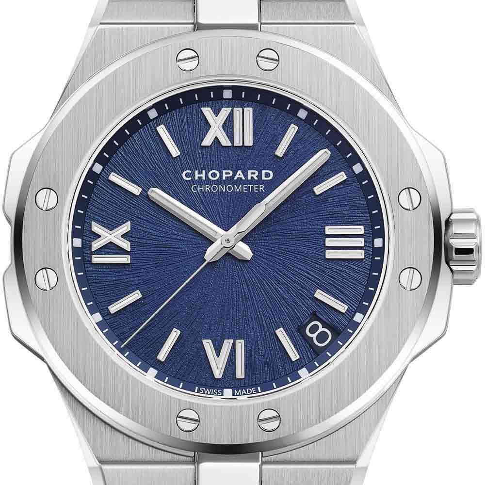 Часы Chopard Alpine Eagle 41мм