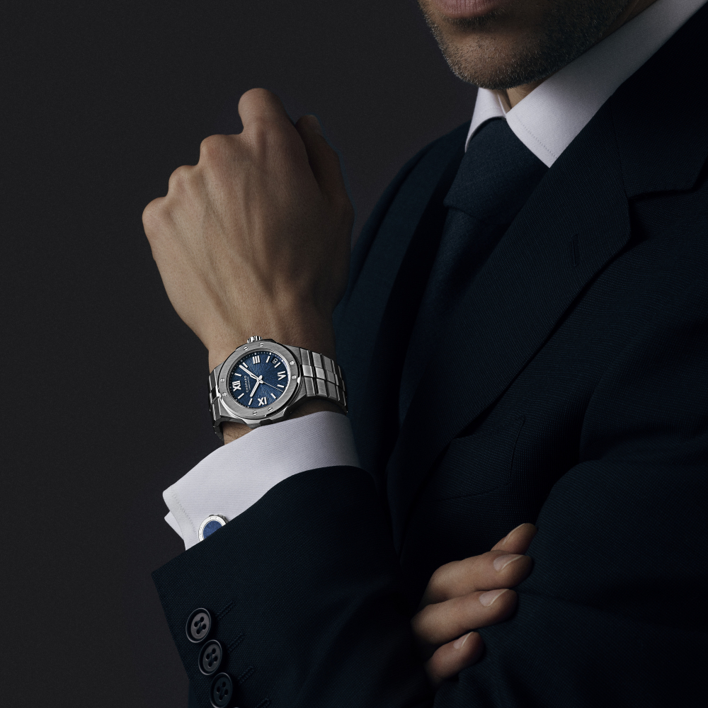 Часы Chopard Alpine Eagle 41мм