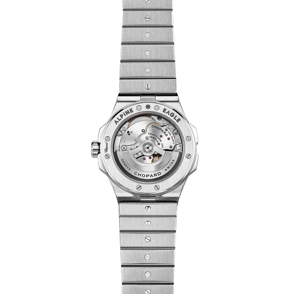 Часы Chopard Alpine Eagle 41мм