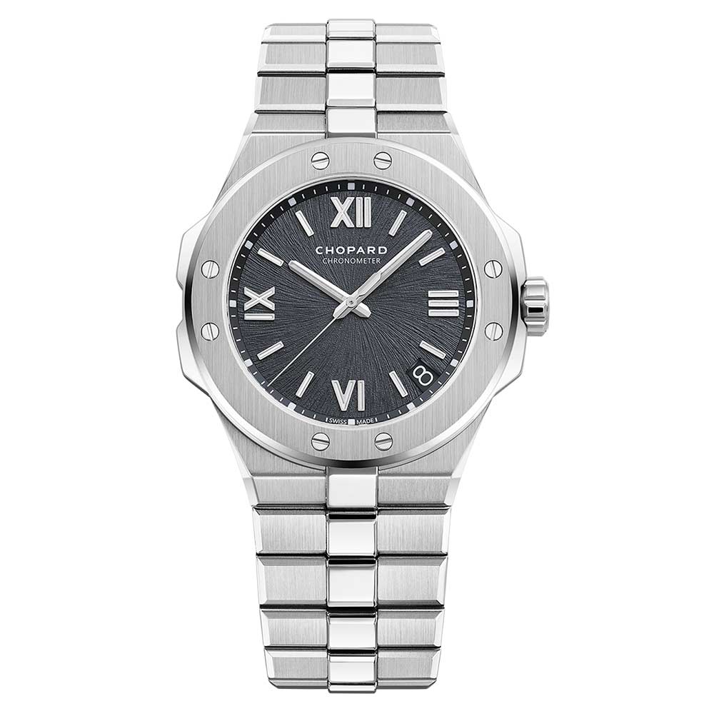 Часы Chopard Alpine Eagle 41мм