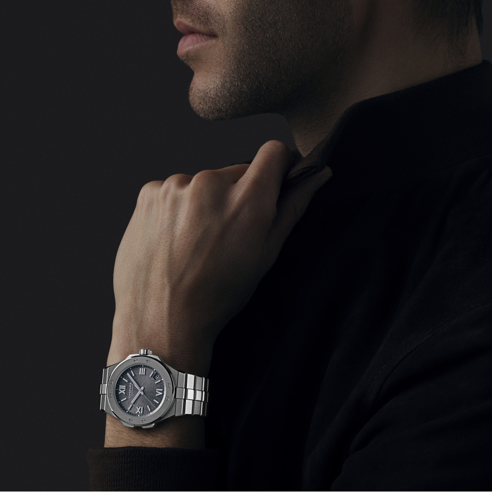 Часы Chopard Alpine Eagle 41мм