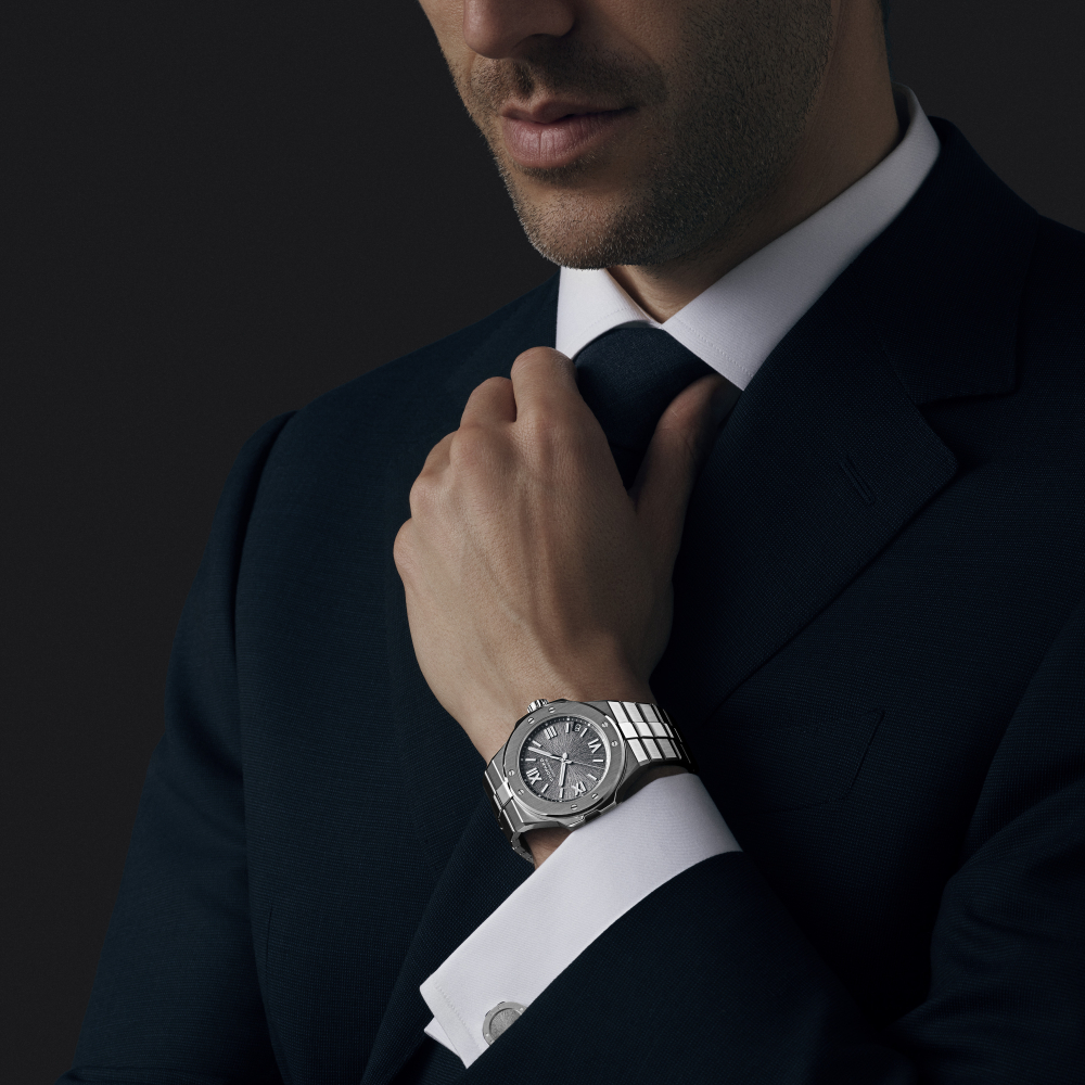 Часы Chopard Alpine Eagle 41мм