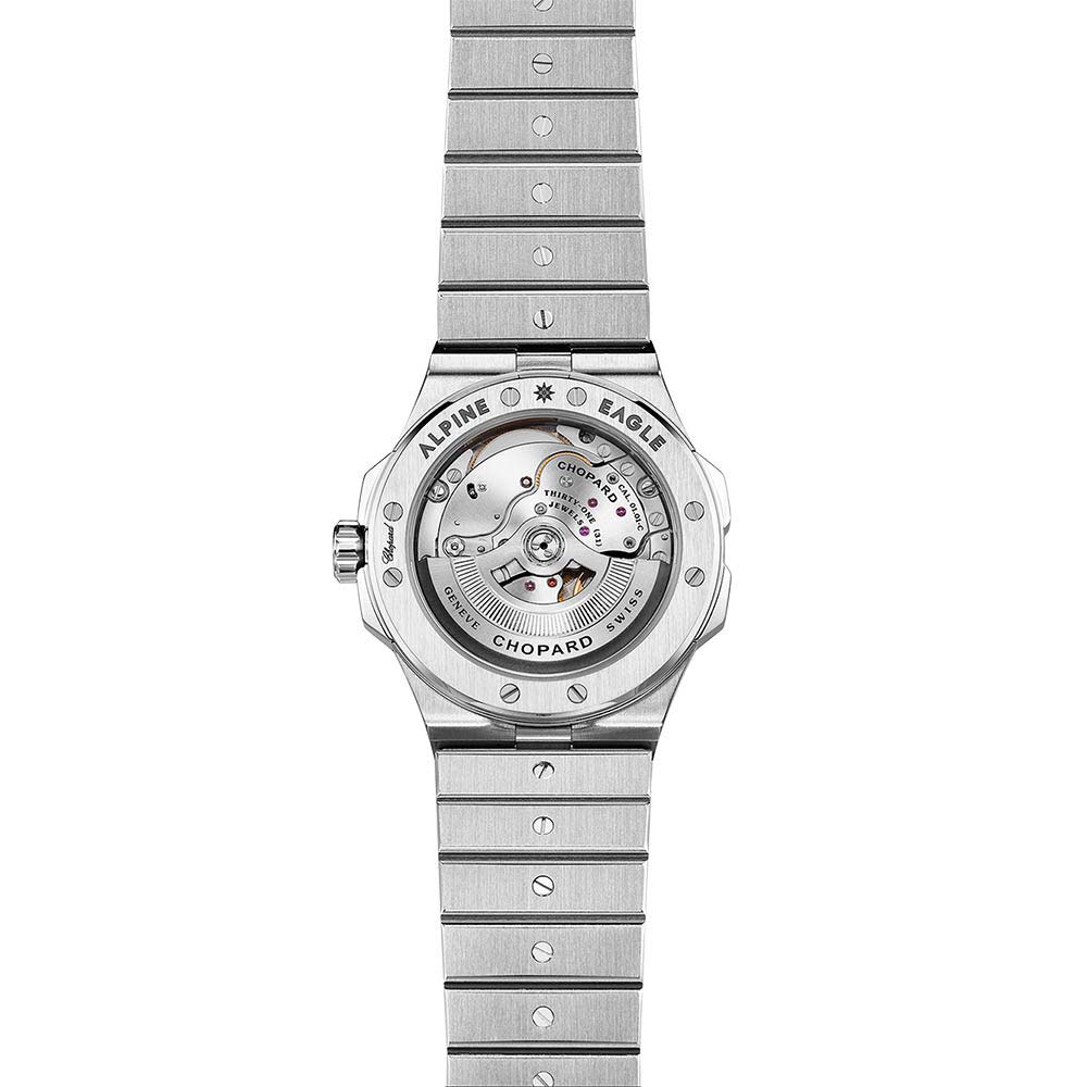 Часы Chopard Alpine Eagle 41мм