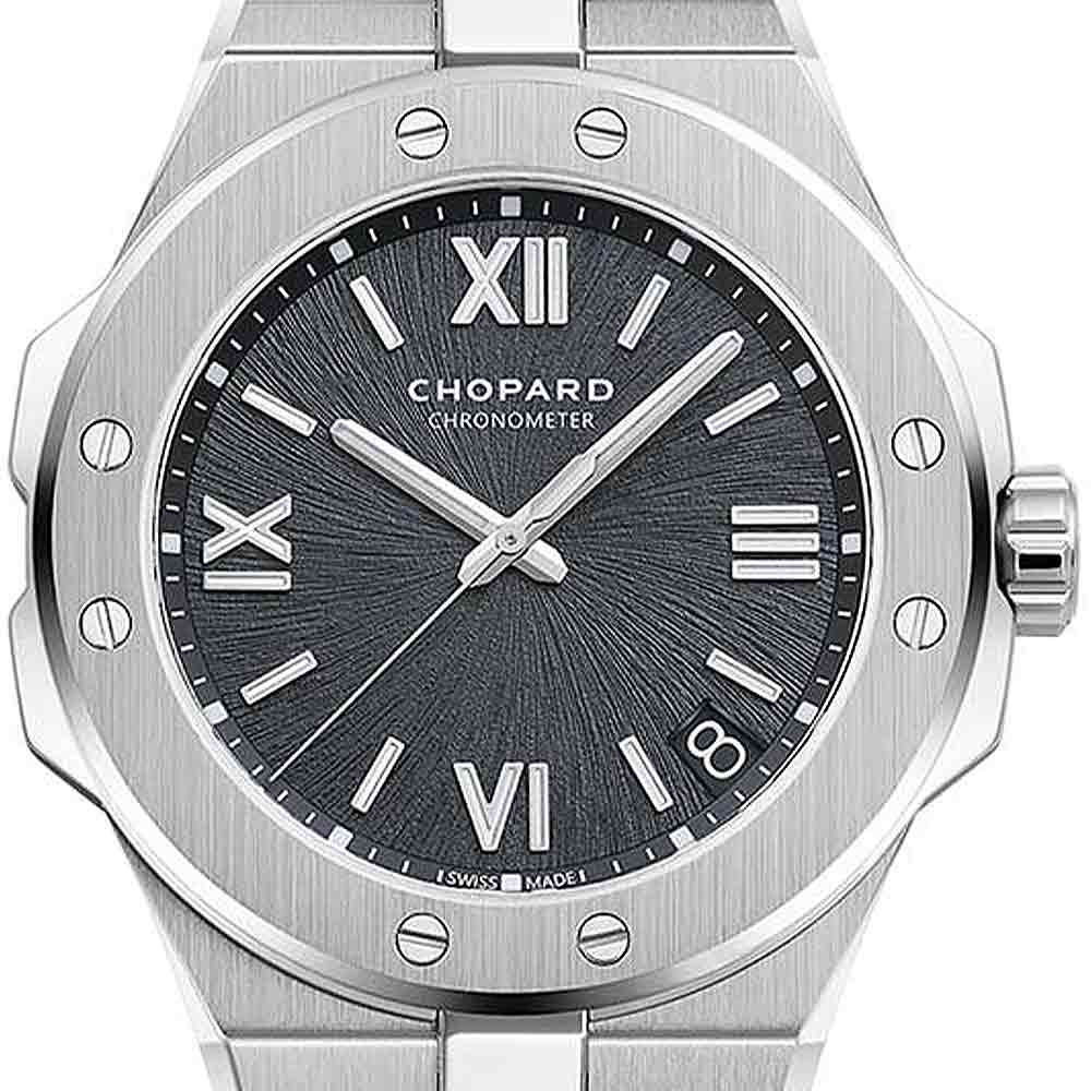 Часы Chopard Alpine Eagle 41мм