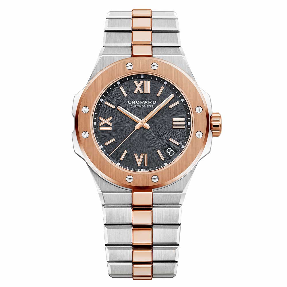 Часы Chopard Alpine Eagle 41мм