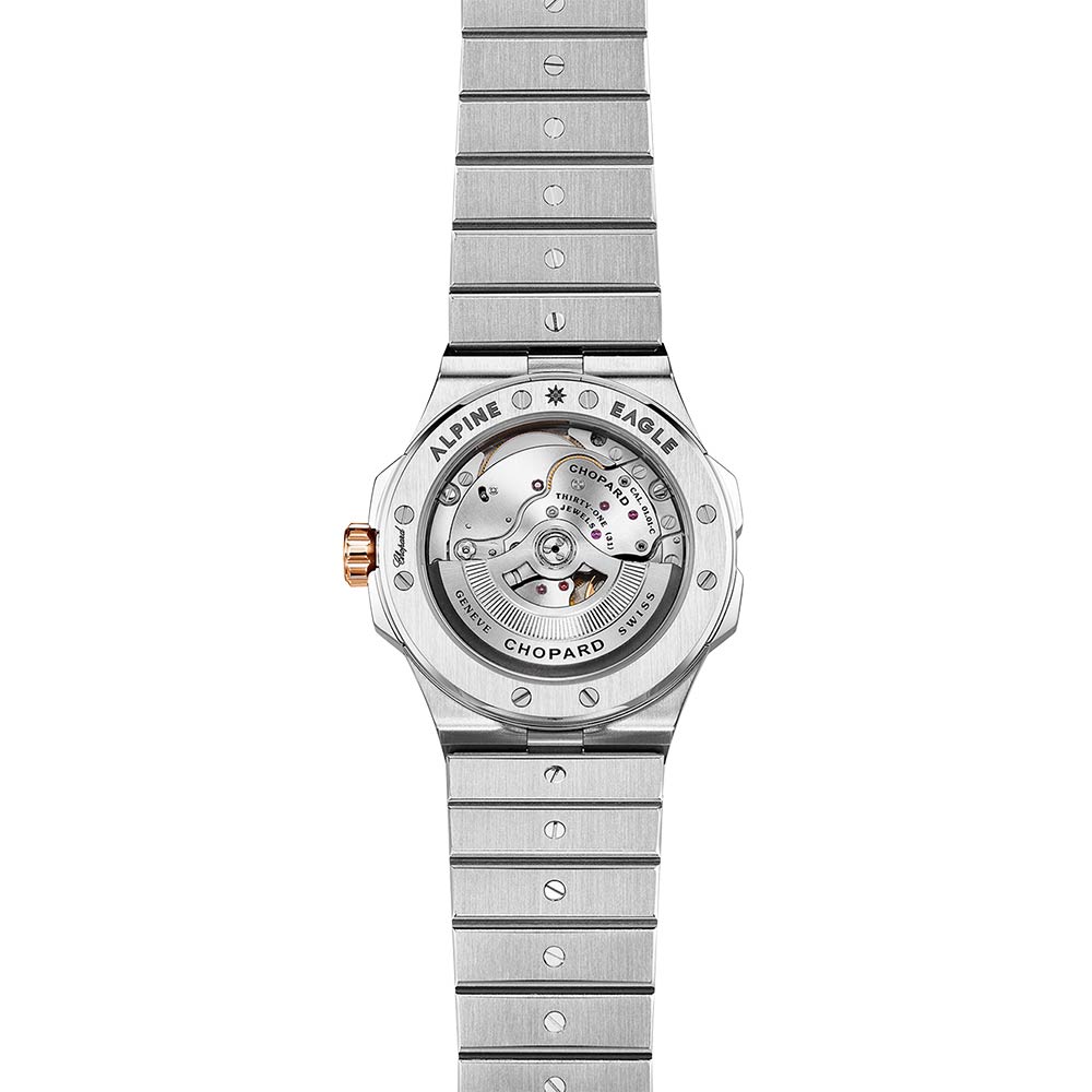 Часы Chopard Alpine Eagle 41мм
