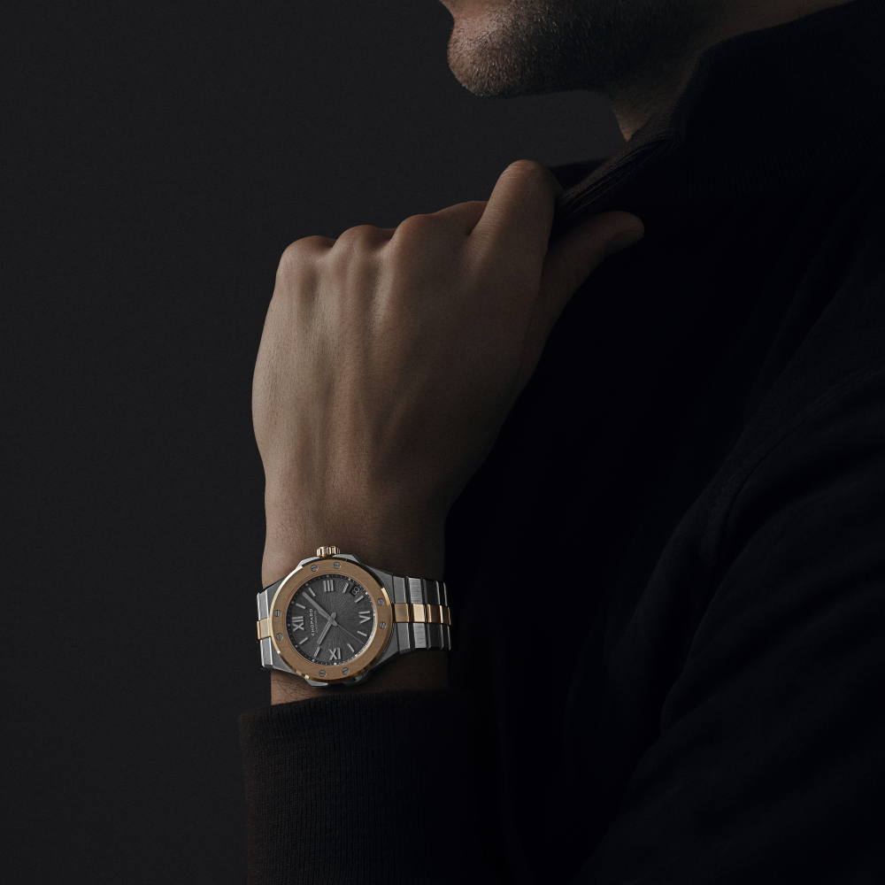 Часы Chopard Alpine Eagle 41мм