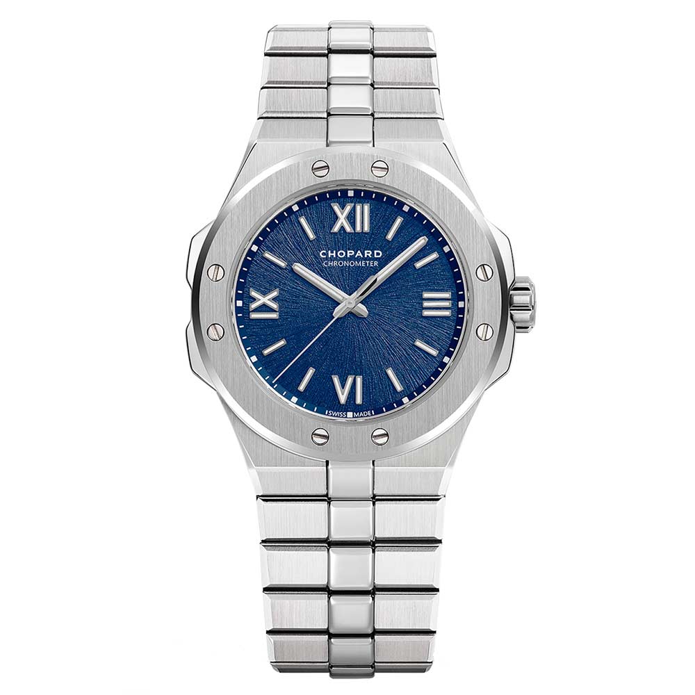 Часы Chopard Alpine Eagle 36мм