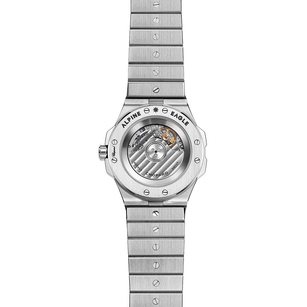 Часы Chopard Alpine Eagle 36мм