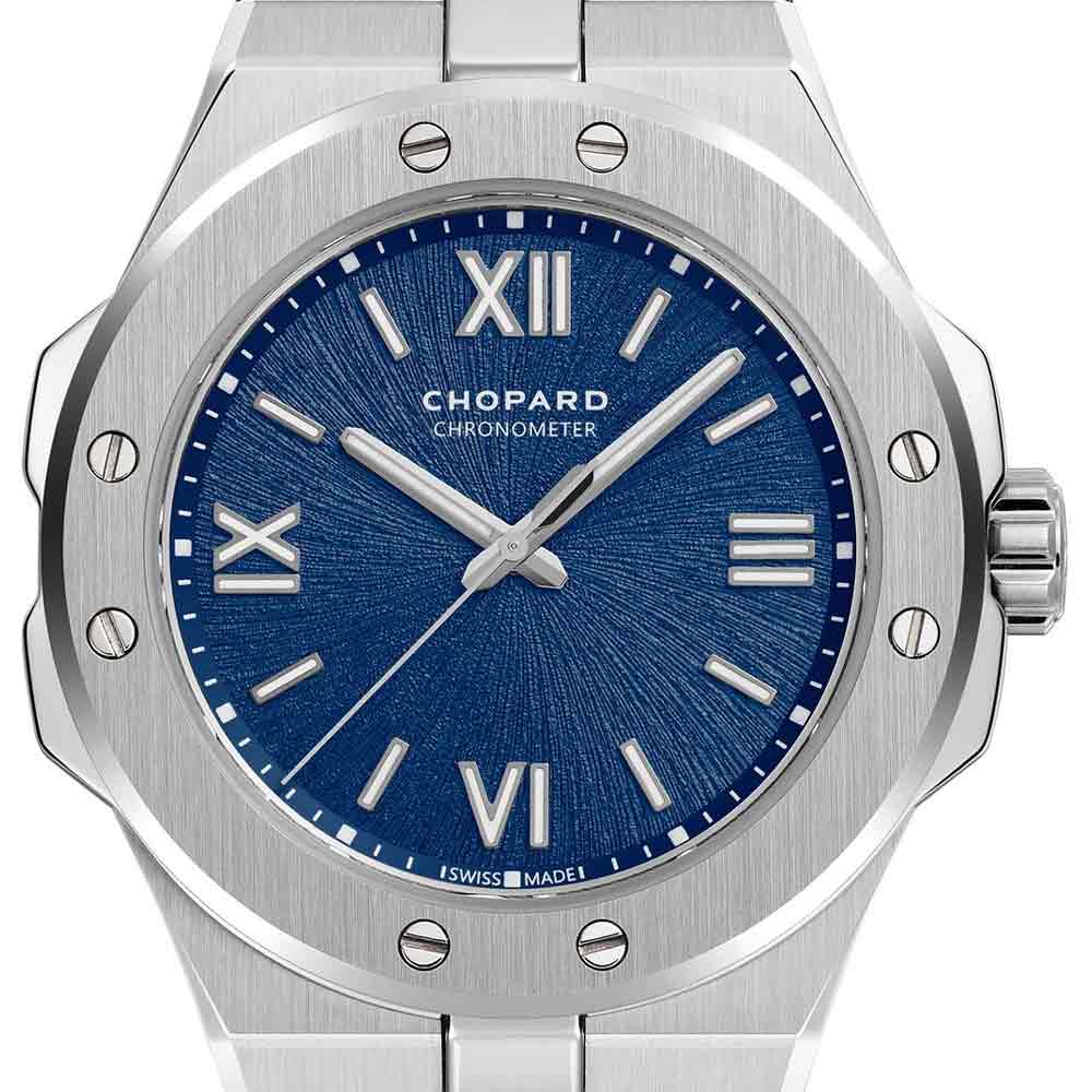 Часы Chopard Alpine Eagle 36мм