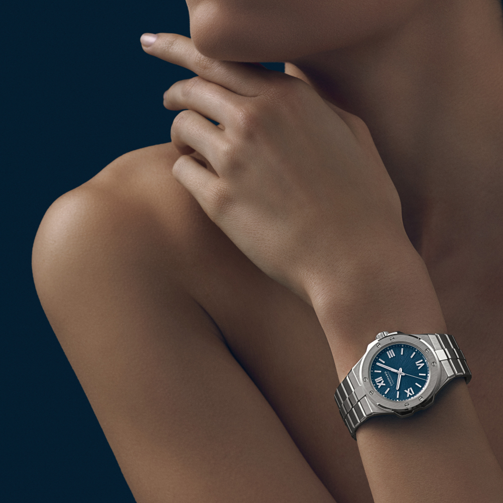 Часы Chopard Alpine Eagle 36мм