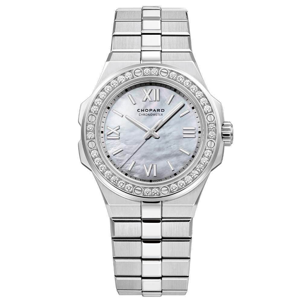 Часы Chopard Alpine Eagle 36мм